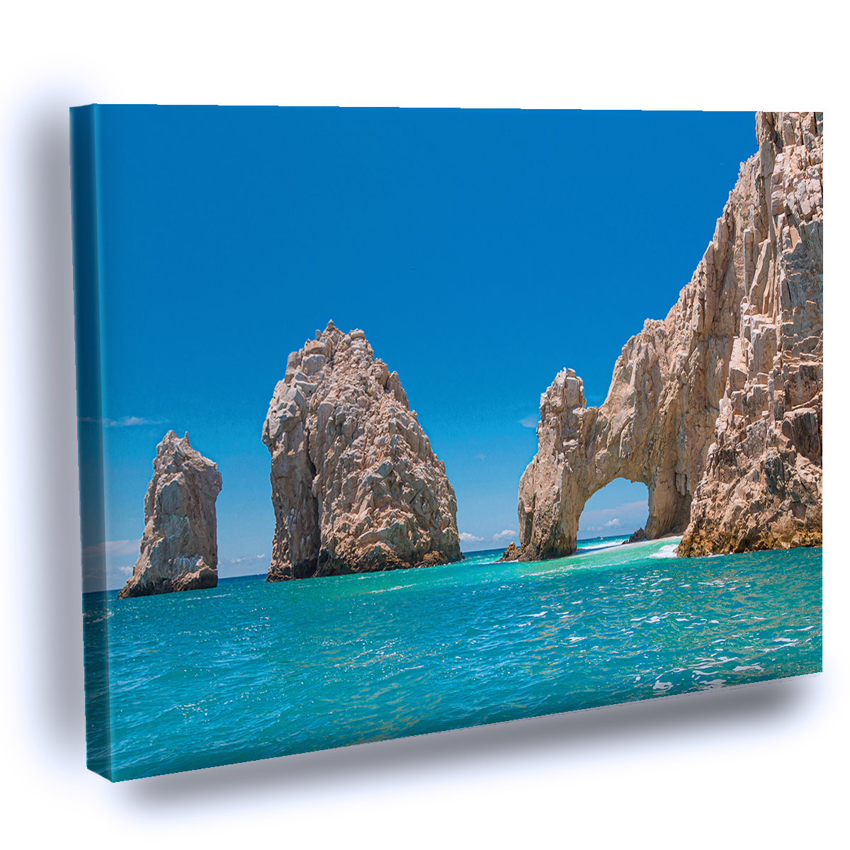 Cuadro Decorativo Los Cabos México