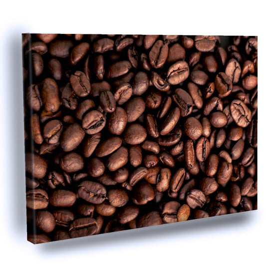 Cuadro Decorativo de Café